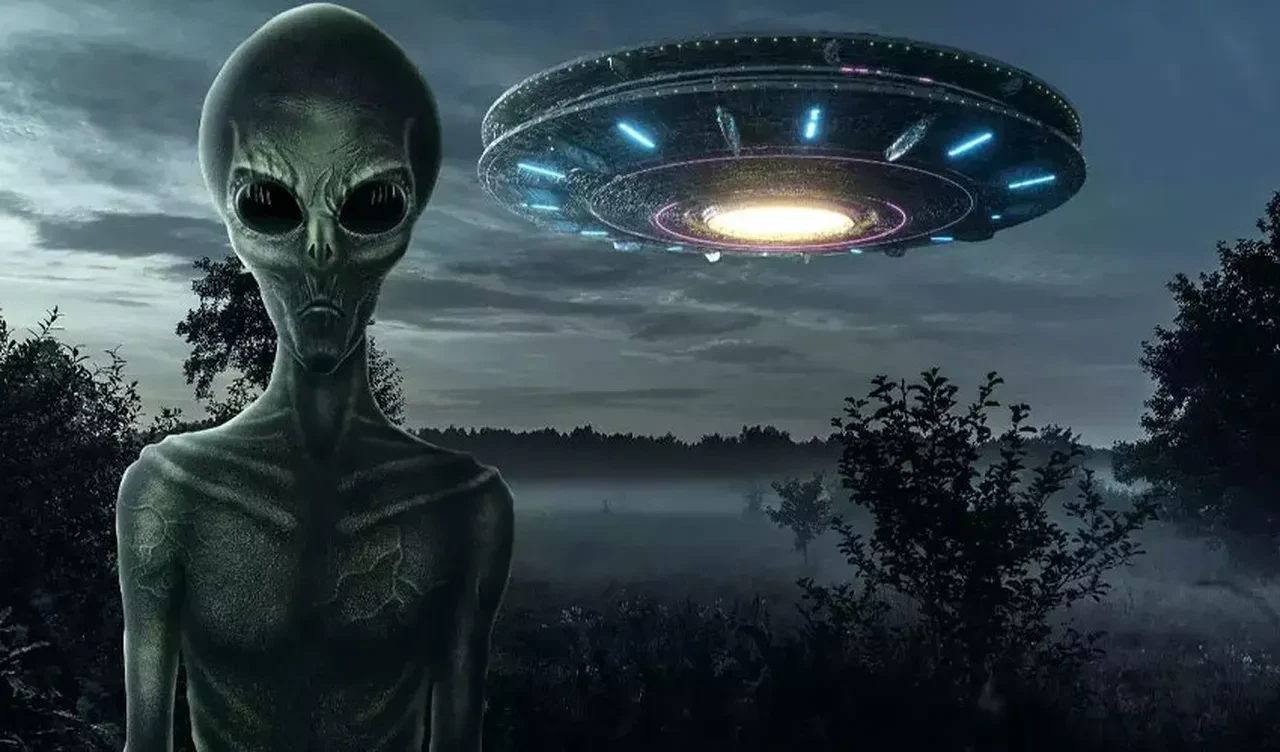 Tahminleriyle ünlü Baba Vanga o günü işaret etti! İnsanlar onlarla tanışacak