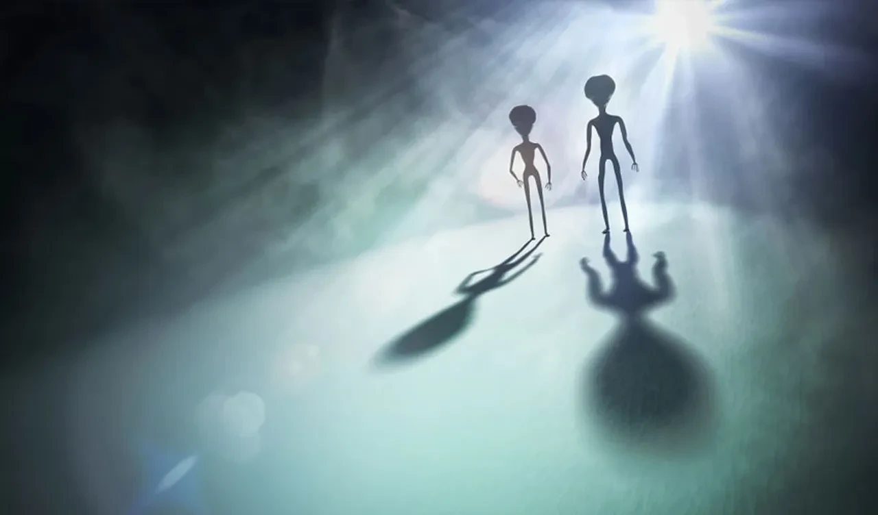 Tahminleriyle ünlü Baba Vanga o günü işaret etti! İnsanlar onlarla tanışacak