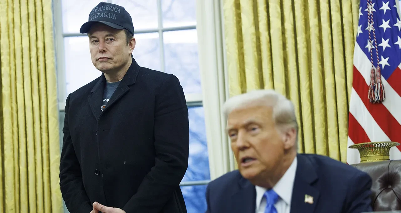 Trump Elon Musk'ın Epstein iddiasına sonunda cevap verdi: Skandala karıştı mı?