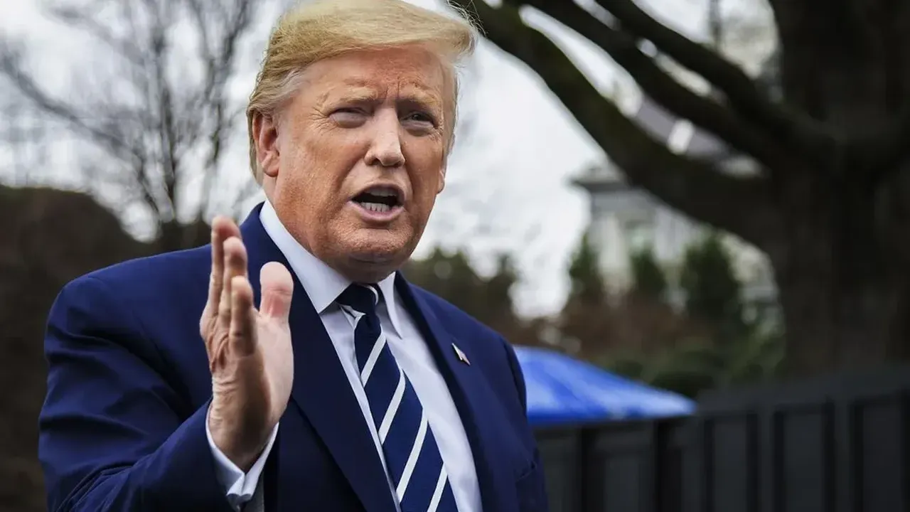Trump süpersonik uçuşları yeniden başlatıyor