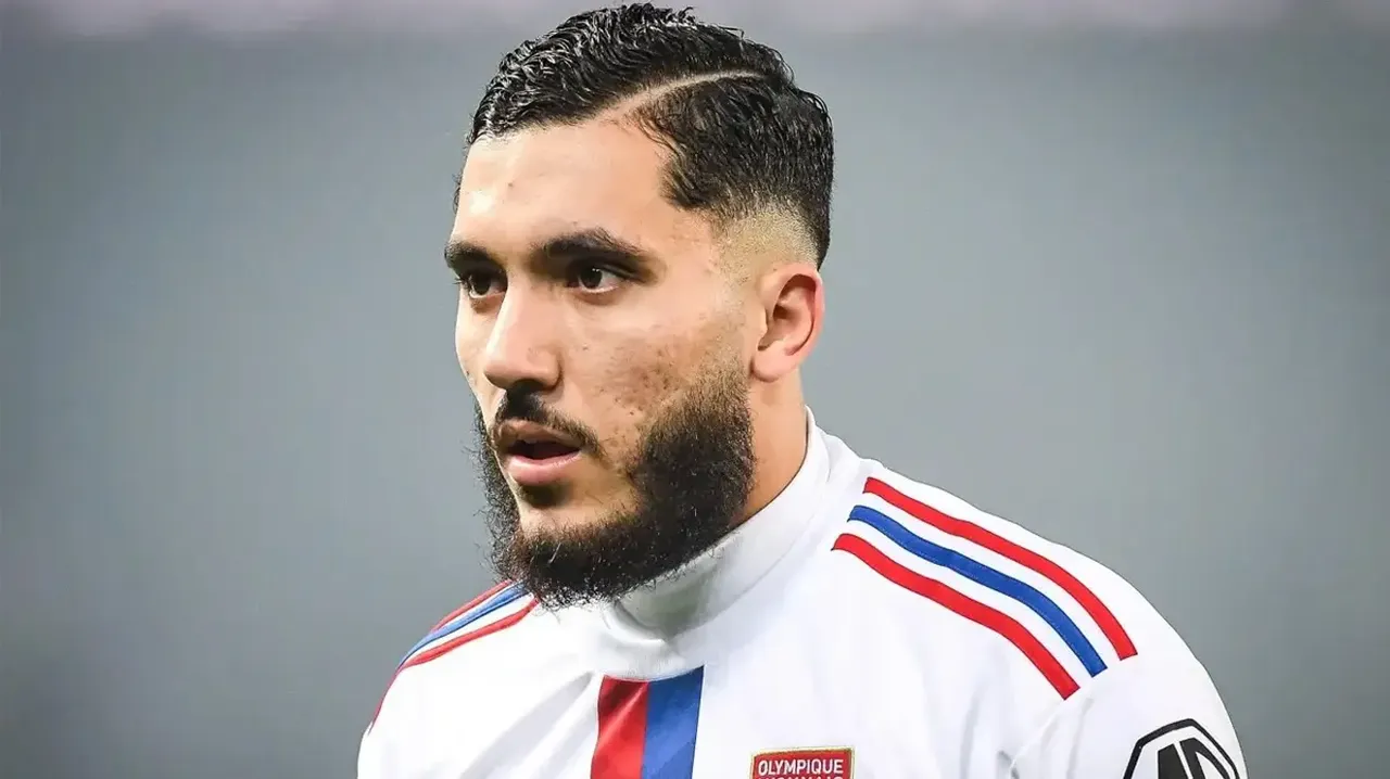 Uluslar Ligi'ne damga vurdu, Fenerbahçe'nin listesinde! Rayan Cherki atağı