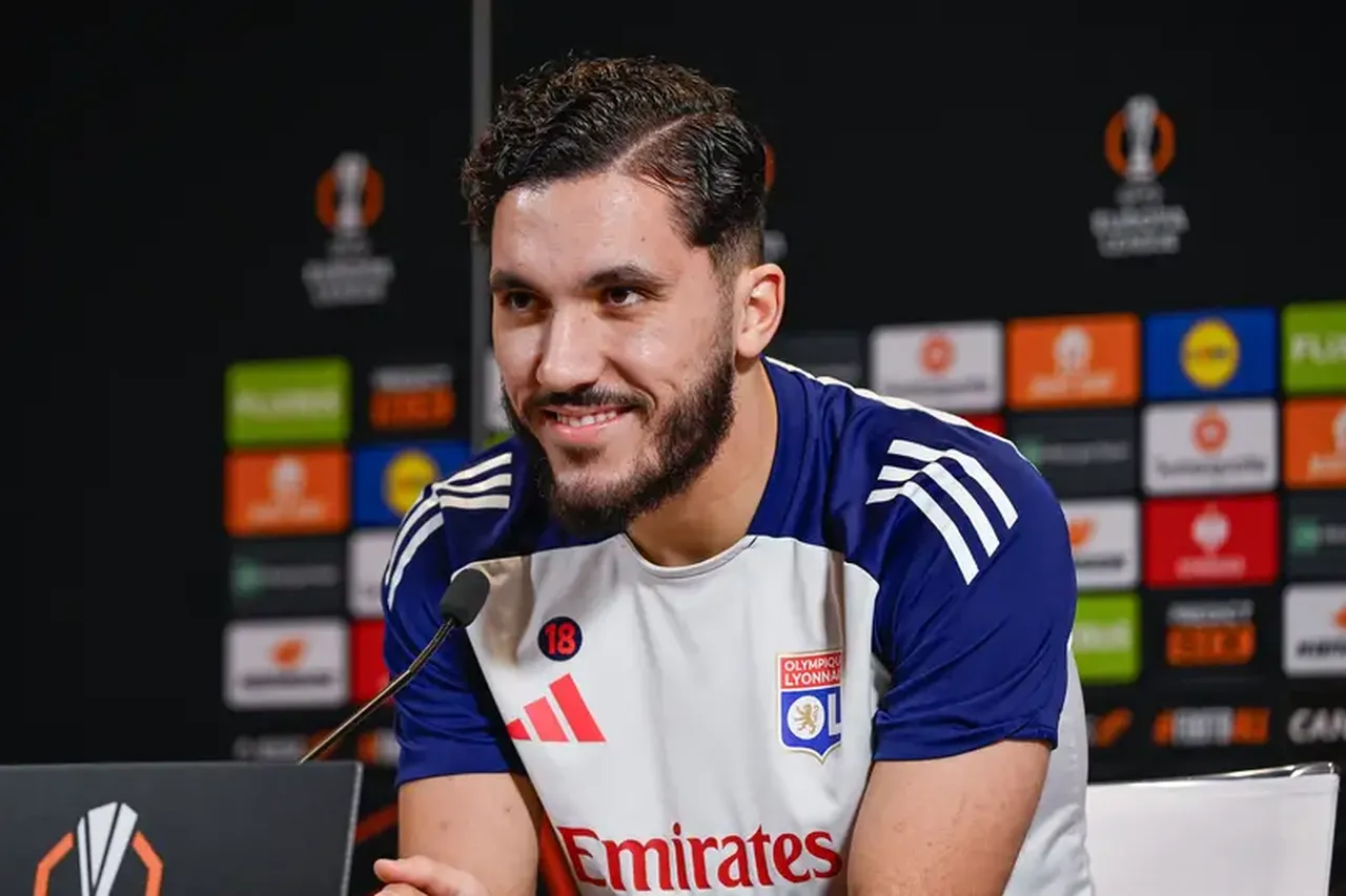 Uluslar Ligi'ne damga vurdu, Fenerbahçe'nin listesinde! Rayan Cherki atağı