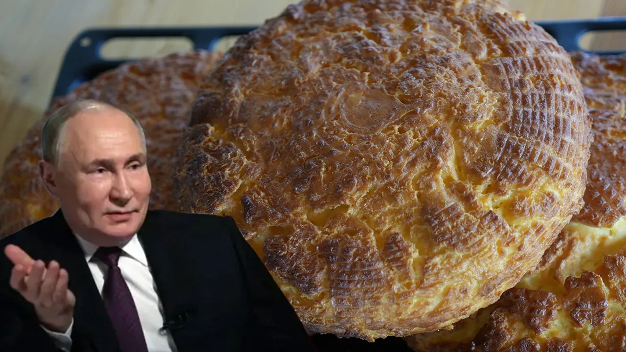 Vladimir Putin’in çok sevdiğini duydu, Türkiye’ye davet etti! Kocaeli’nin eşsiz lezzeti