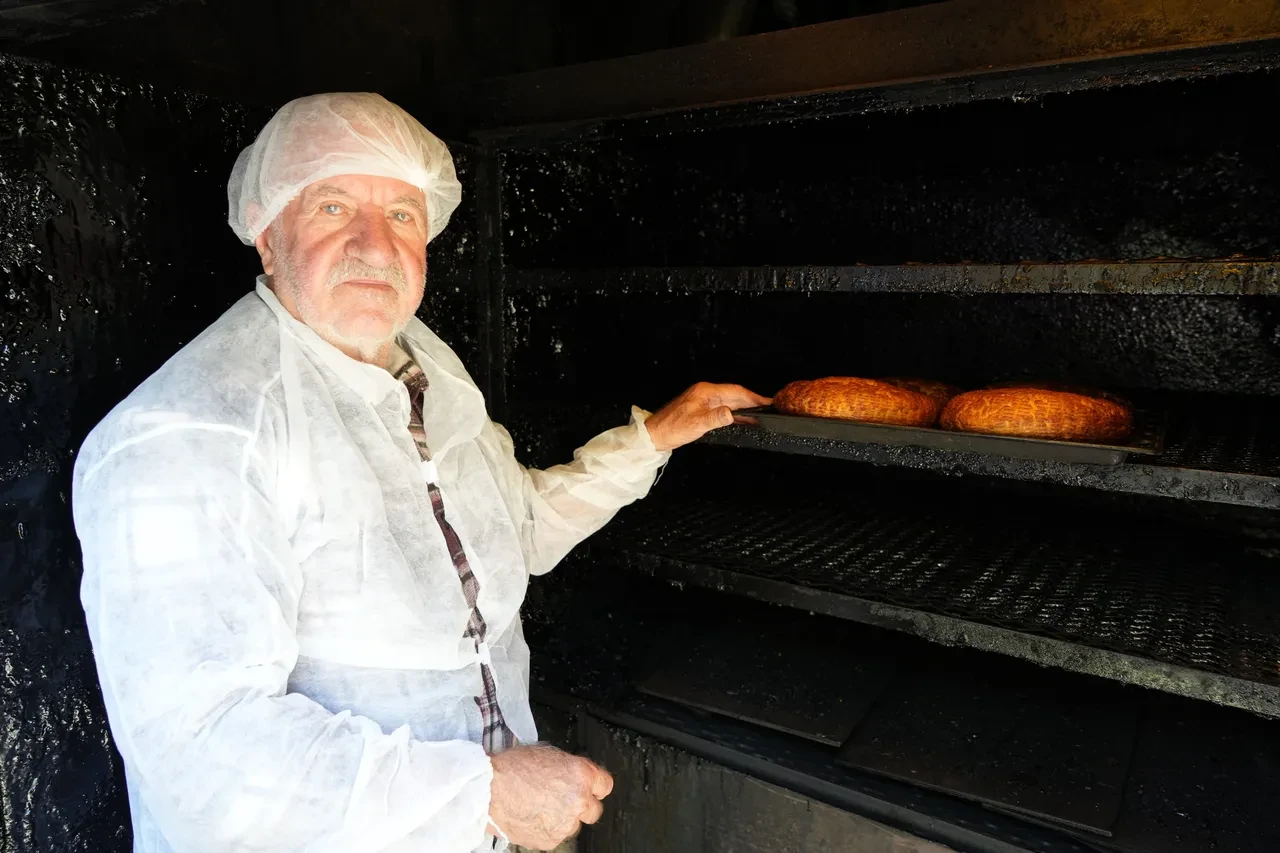 Vladimir Putin’in çok sevdiğini duydu, Türkiye’ye davet etti! Kocaeli’nin eşsiz lezzeti