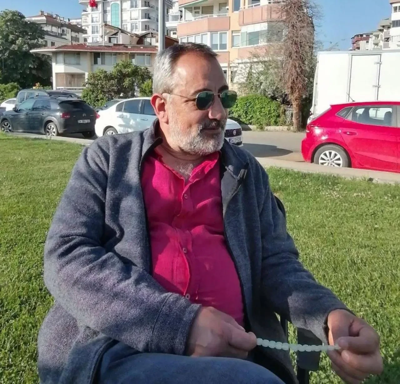 Yumruk atıp komalık etmişti! Hastanelik olan mağdurun avukatı konuştu
