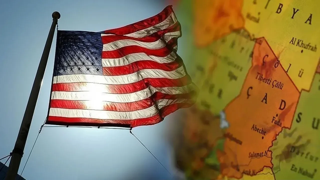 Afrika ülkesinden ABD'ye misilleme! Göç kısıtlaması kararı kızdırdı