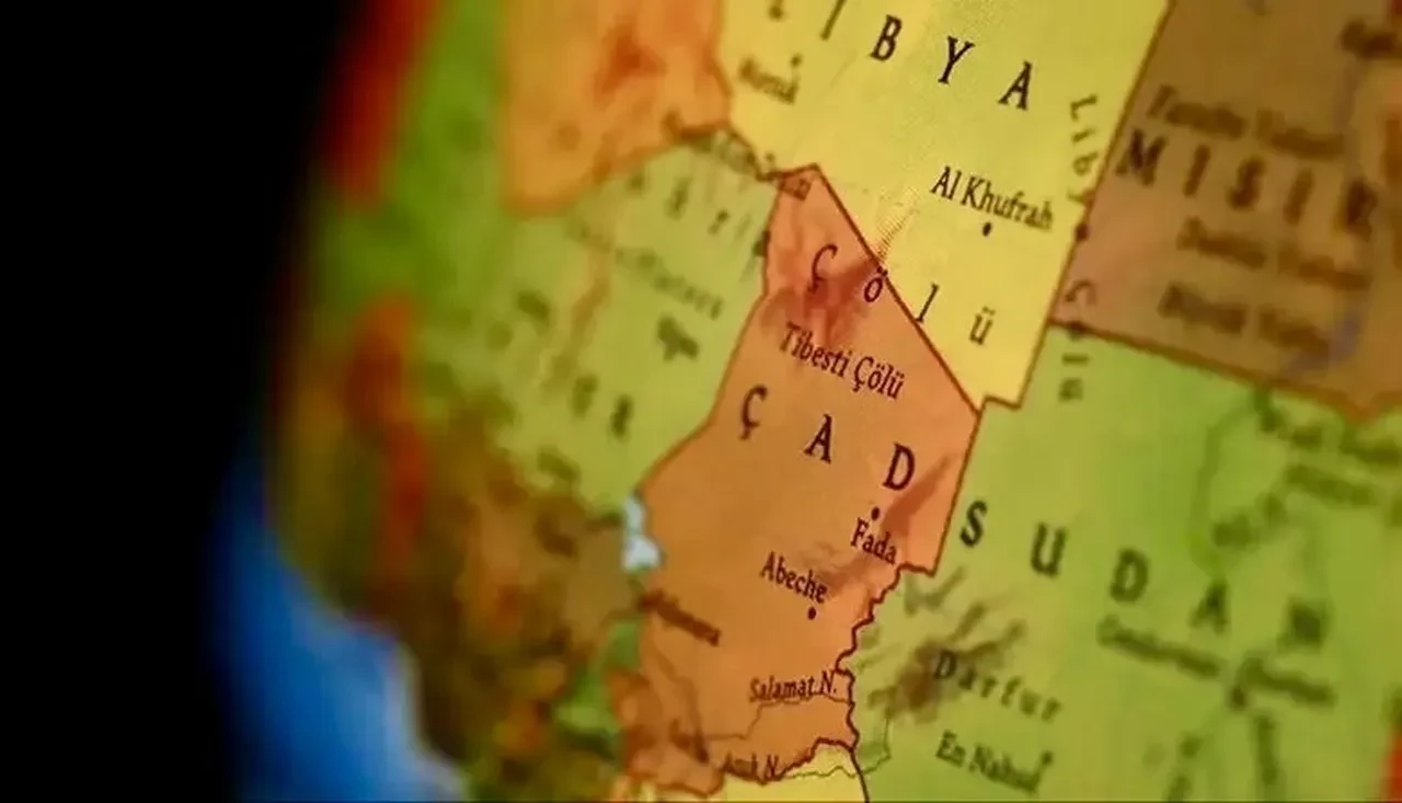 Afrika ülkesinden ABD'ye misilleme! Göç kısıtlaması kararı kızdırdı