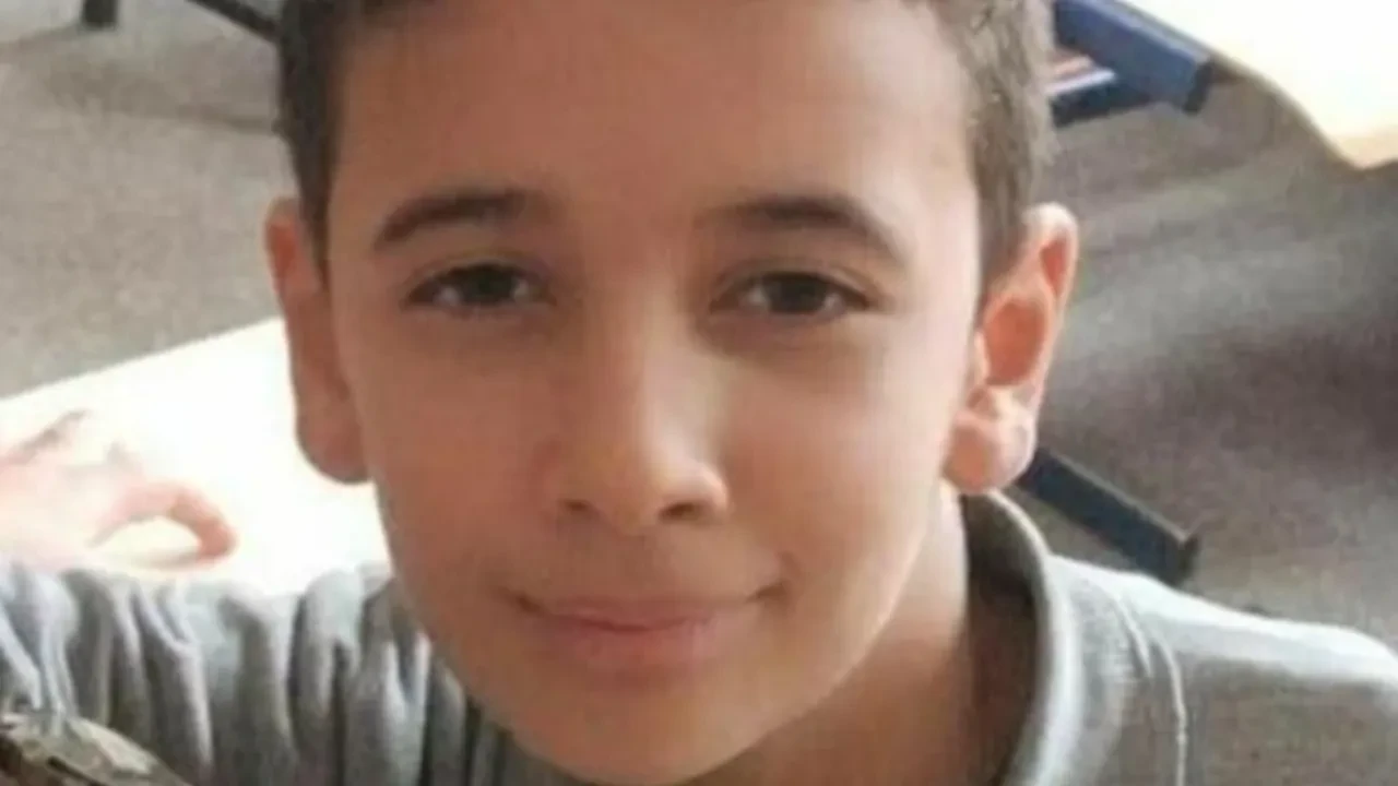 Bursa'da 14 yaşındaki Burak Koçak 81 saattir kayıp: Arama çalışmaları sürüyor