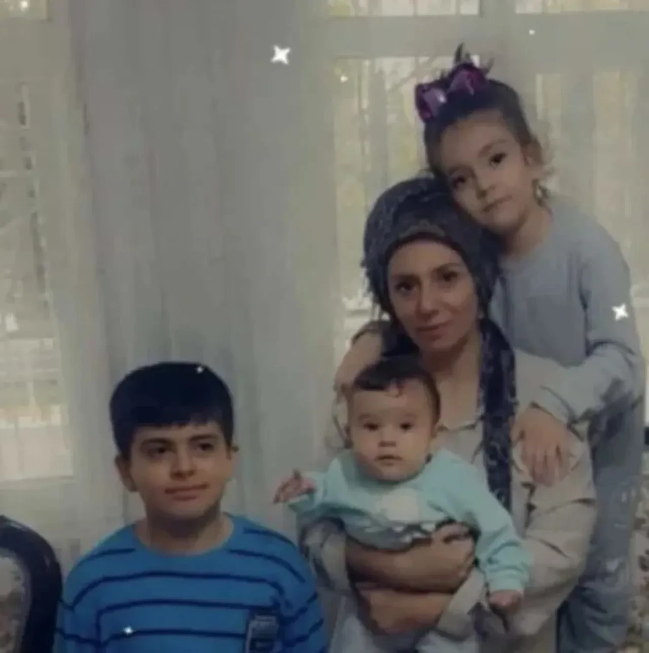 Diyarbakır'da anne ve 3 çocuğunun can verdiği yangında 2 tutuklama