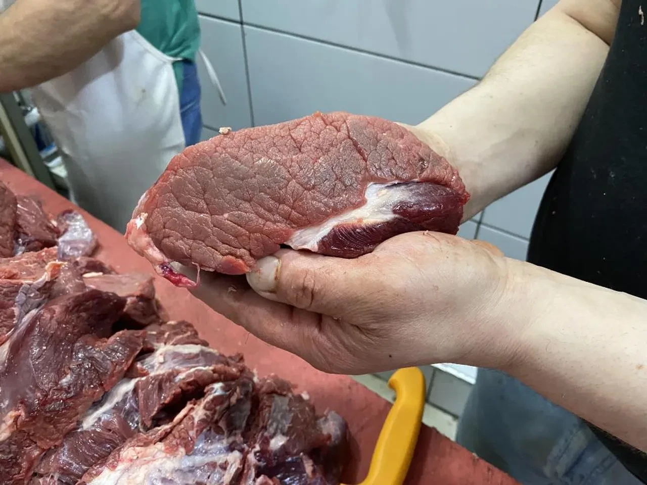 Dolapta et saklanırken nelere dikkat edilmeli? Uzman isim uyardı