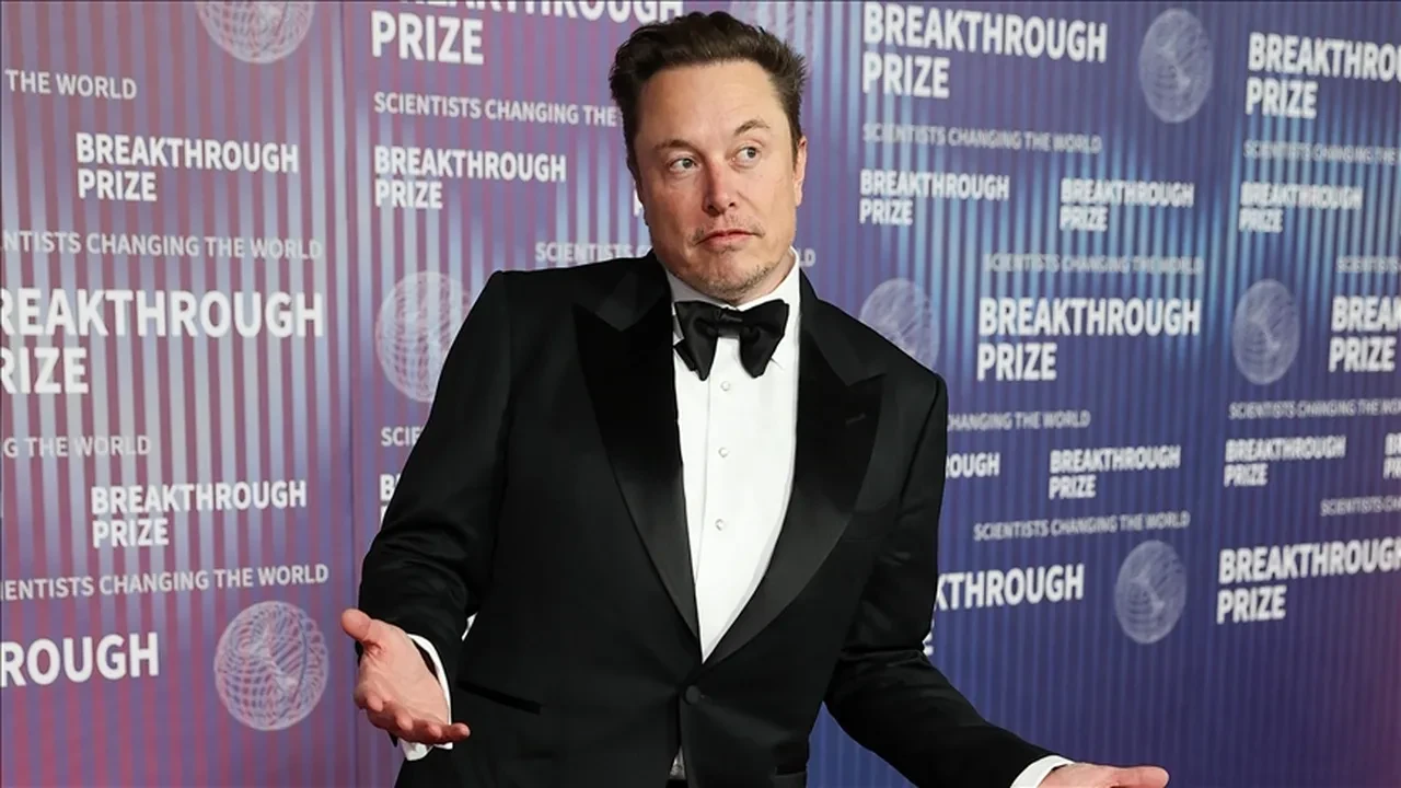 Donald Trump ile Elon Musk arasında neler oluyor? Milyarderlerin arasına kara kedi girdi