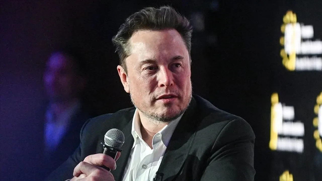 Elon Musk’tan ABD’yi korkutan tahmin