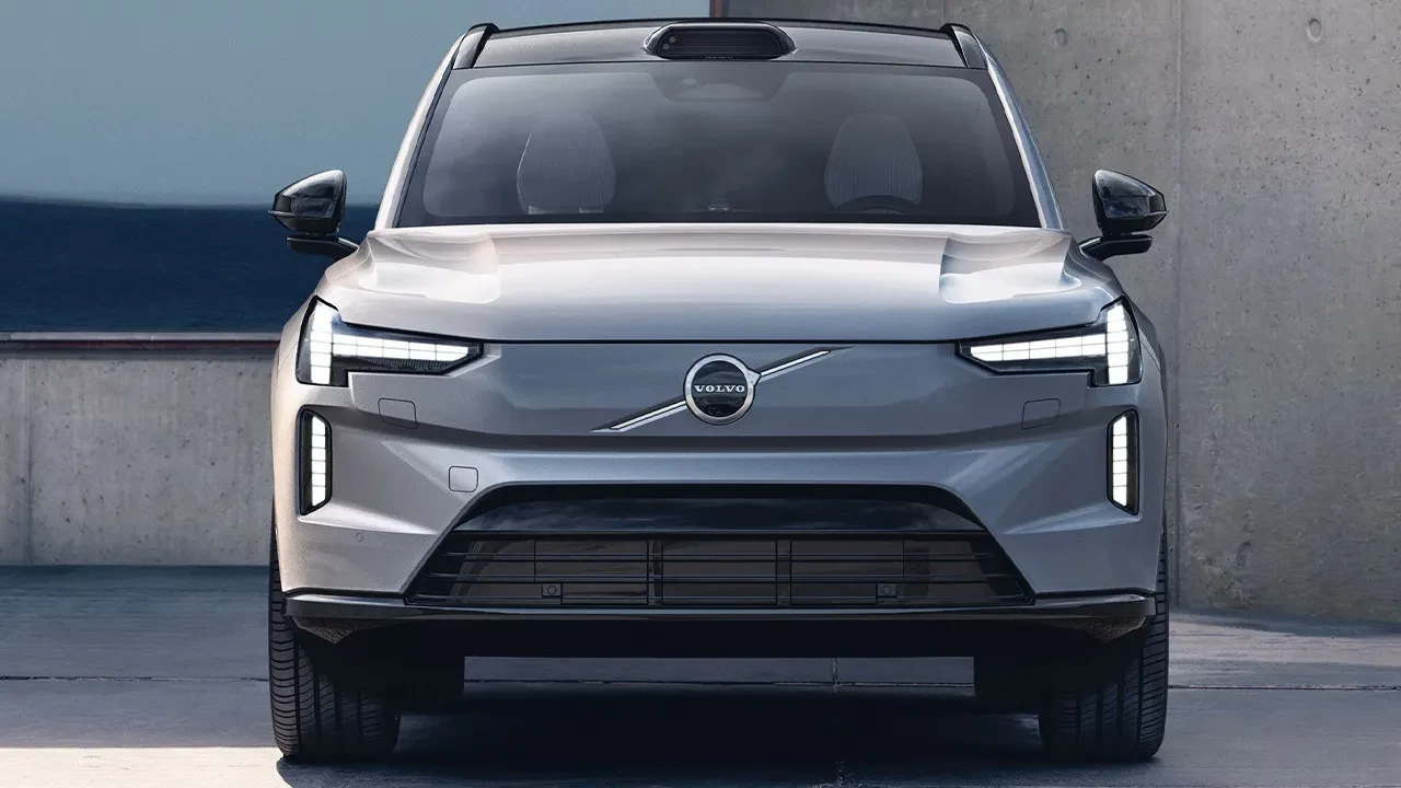 Emniyet kemerleri sil baştan değişiyor! Volvo yeni tasarımı duyurdu