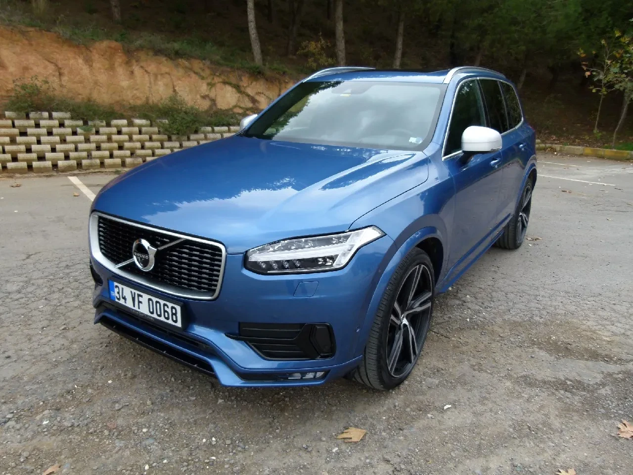 Emniyet kemerleri sil baştan değişiyor! Volvo yeni tasarımı duyurdu