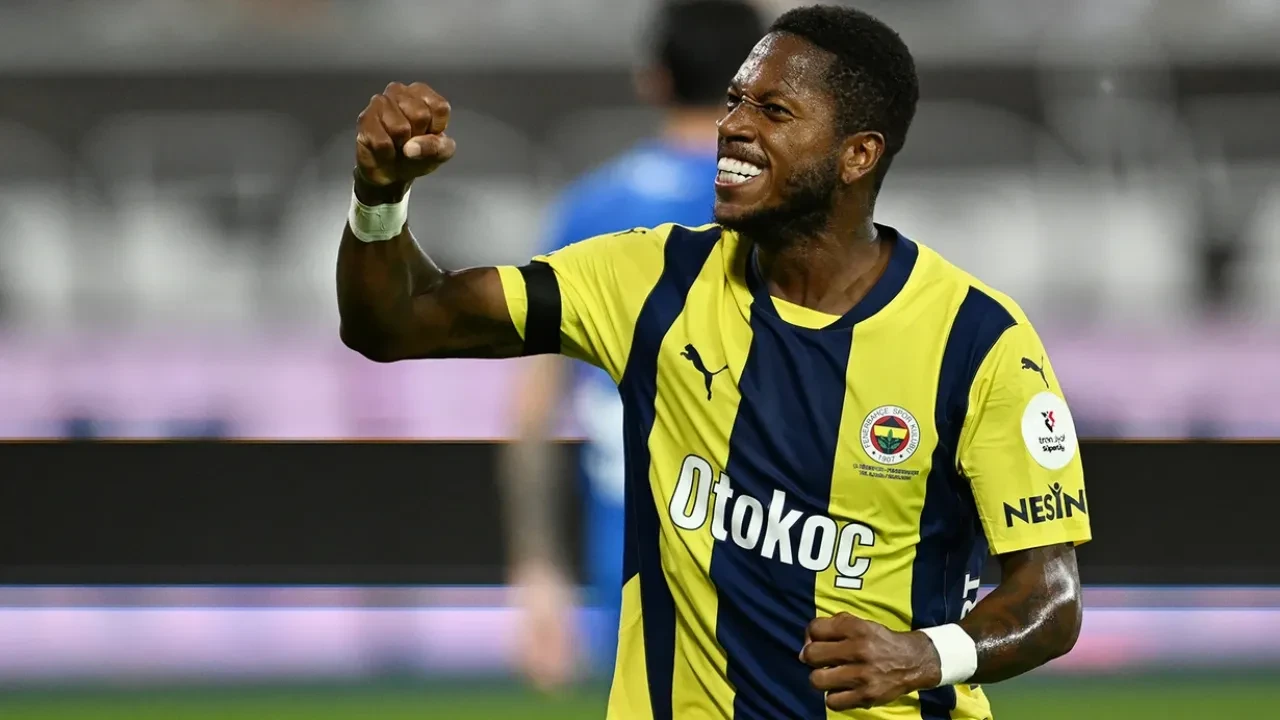 Fenerbahçe