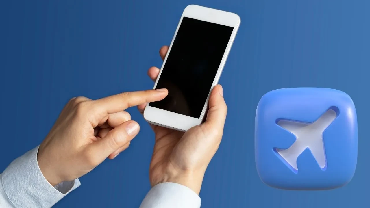Gece telefonu uçak moduna almanın inanılmaz etkileri! Deneyen inanamıyor