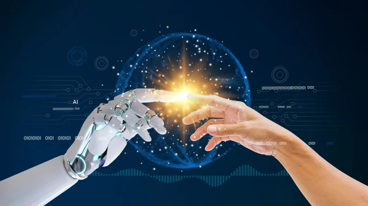 Google açıkça söyledi: Yapay zeka işinizi almayacak ama…