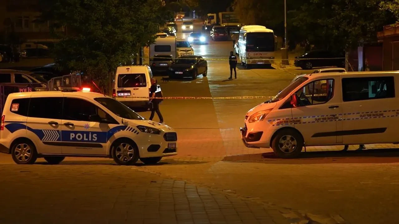 İntikam kurşunları: Kendisini sakat bırakan adamı yaraladı