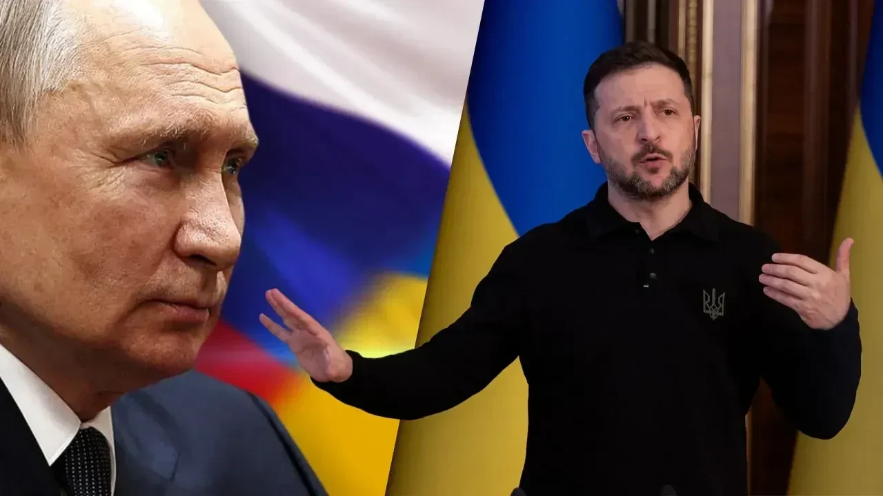 İstanbul mutabakatı beklemede: Zelenskiy, Rusya’nın listeyi göndermediğini söyledi