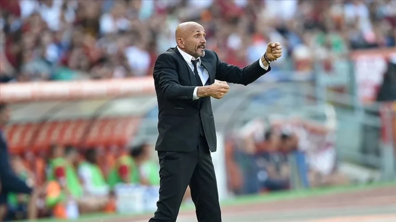 İtalya Milli Takımı’nda Spalletti dönemi sona eriyor