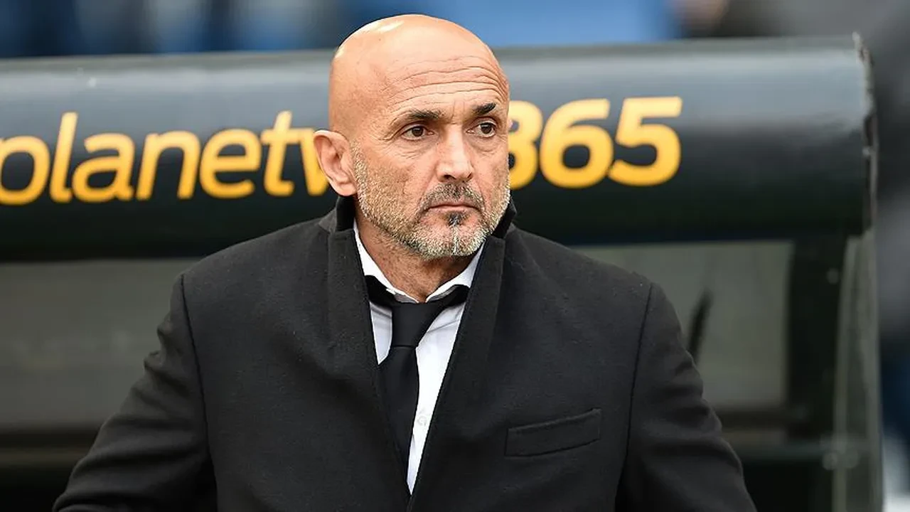 İtalya Milli Takımı’nda Spalletti dönemi sona eriyor