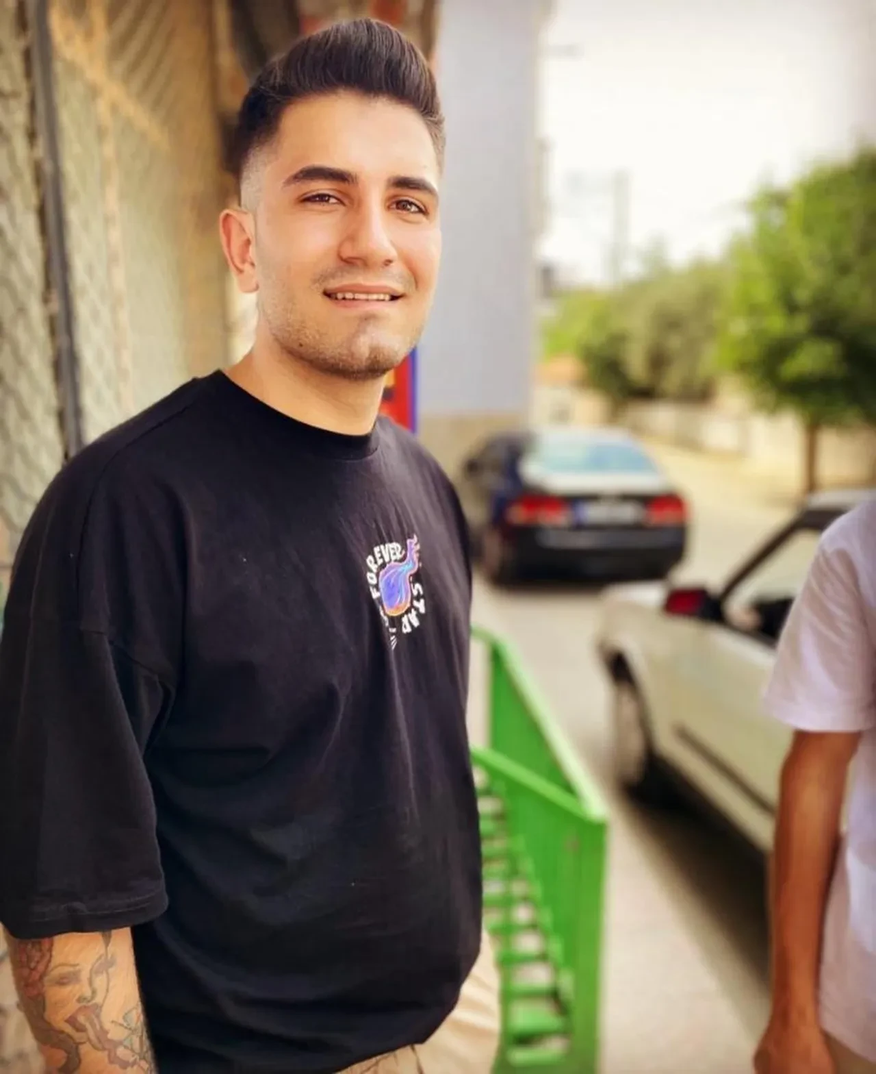 İzmir'de alacak verecek kavgası cinayetle sonuçlandı: 1 kişi tutuklandı