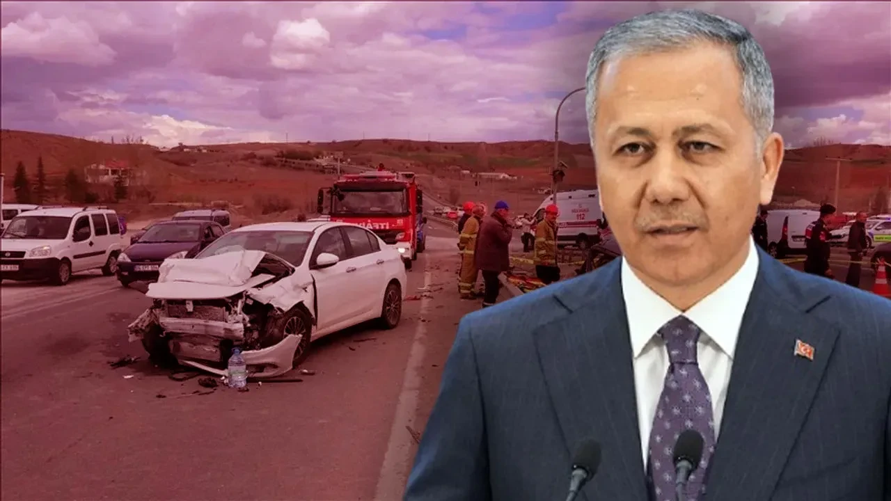 Kurban Bayramı'nın ilk üç gününde acı bilanço
