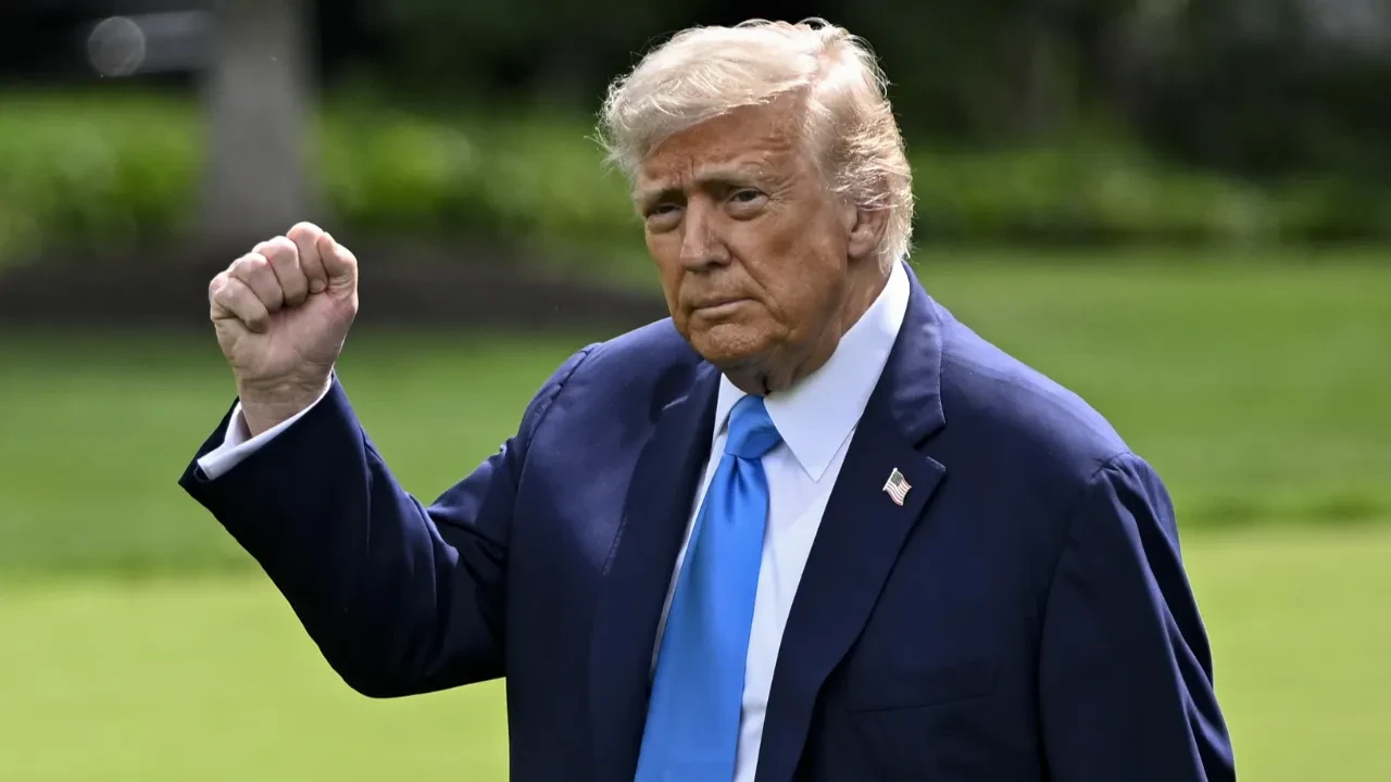 Los Angeles sokakları karıştı: Trump Ulusal Muhafızları gönderiyor