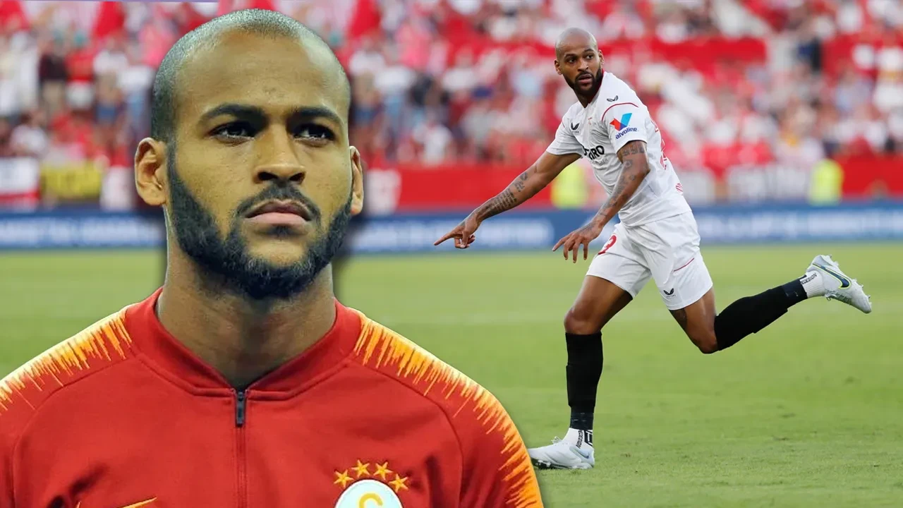 Marcao geri dönüyor! Kararını yönetime bildirdi