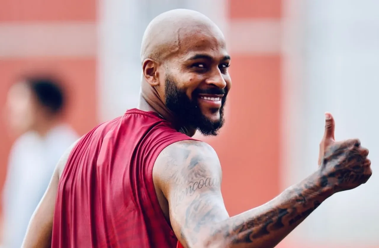 Marcao geri dönüyor! Kararını yönetime bildirdi