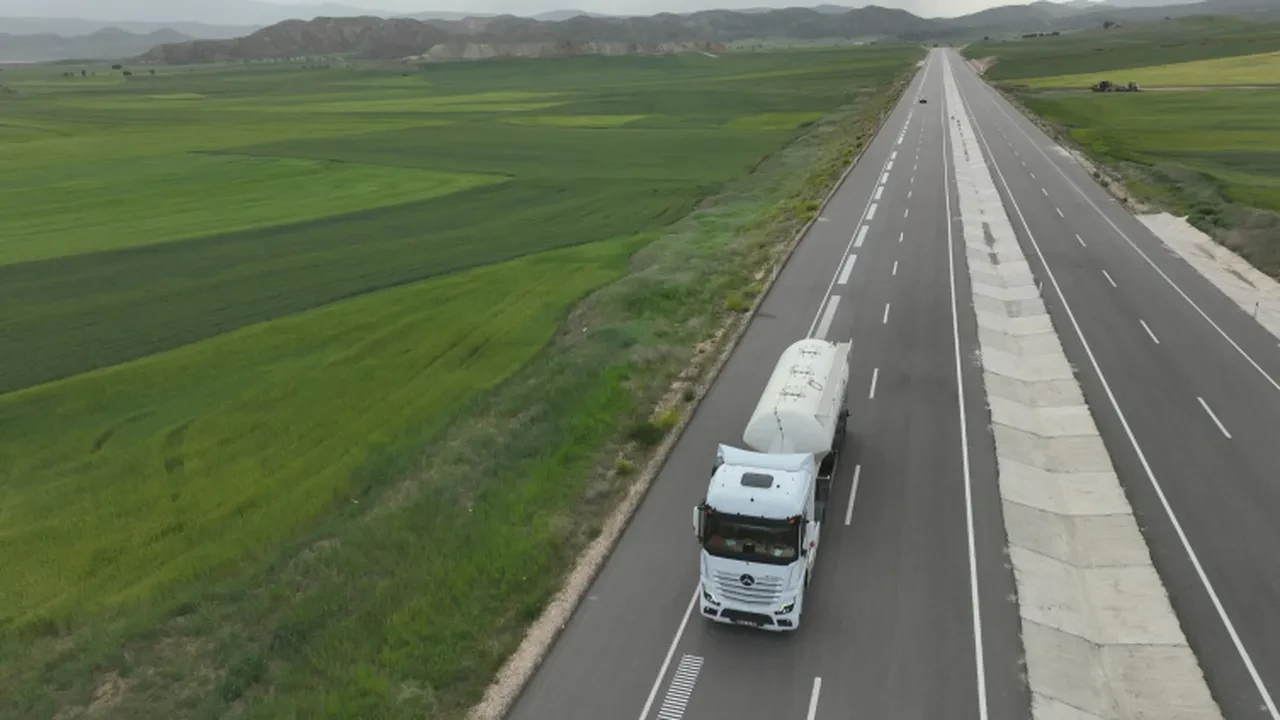 Melodili yol uygulamasında müjde: Sırada Mehter Marşı var