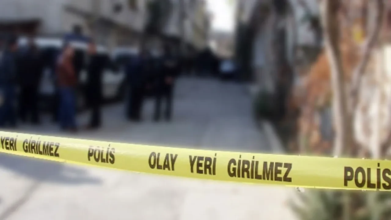 Mersin'de eve silahlı baskın: 2 ölü, 2 yaralı