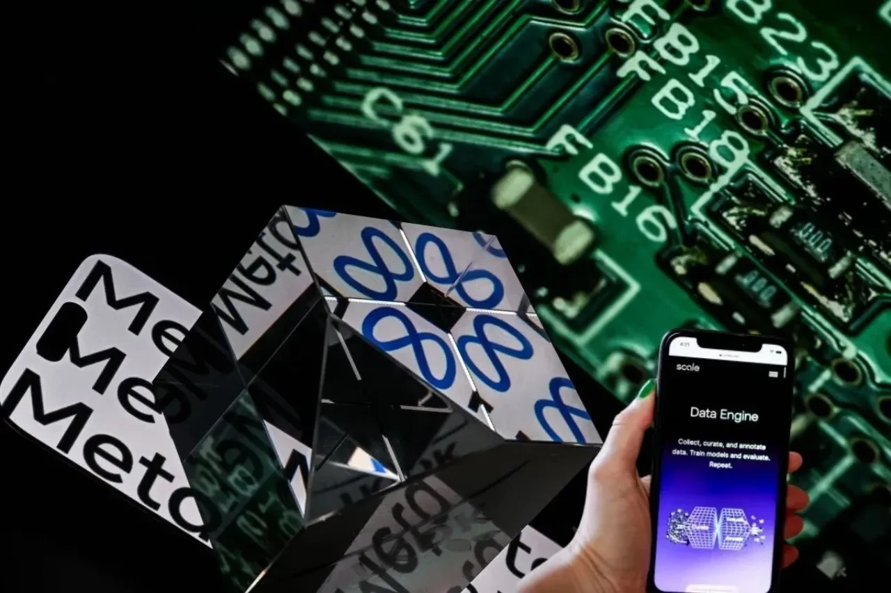 Meta'dan yapay zekâ atağı: Scale AI'a dev yatırım