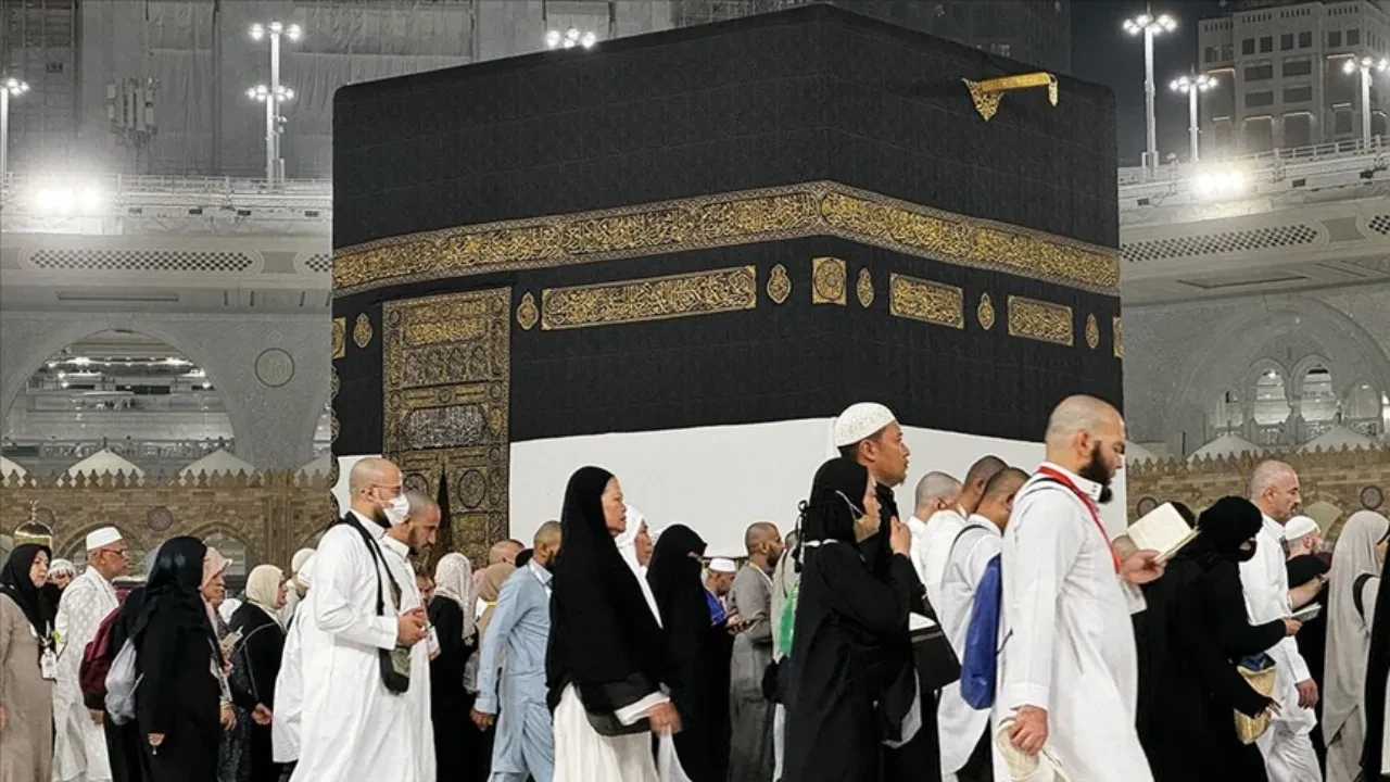 Mübarek topraklarda 14 Türk Hacı adayı hayatını kaybetti