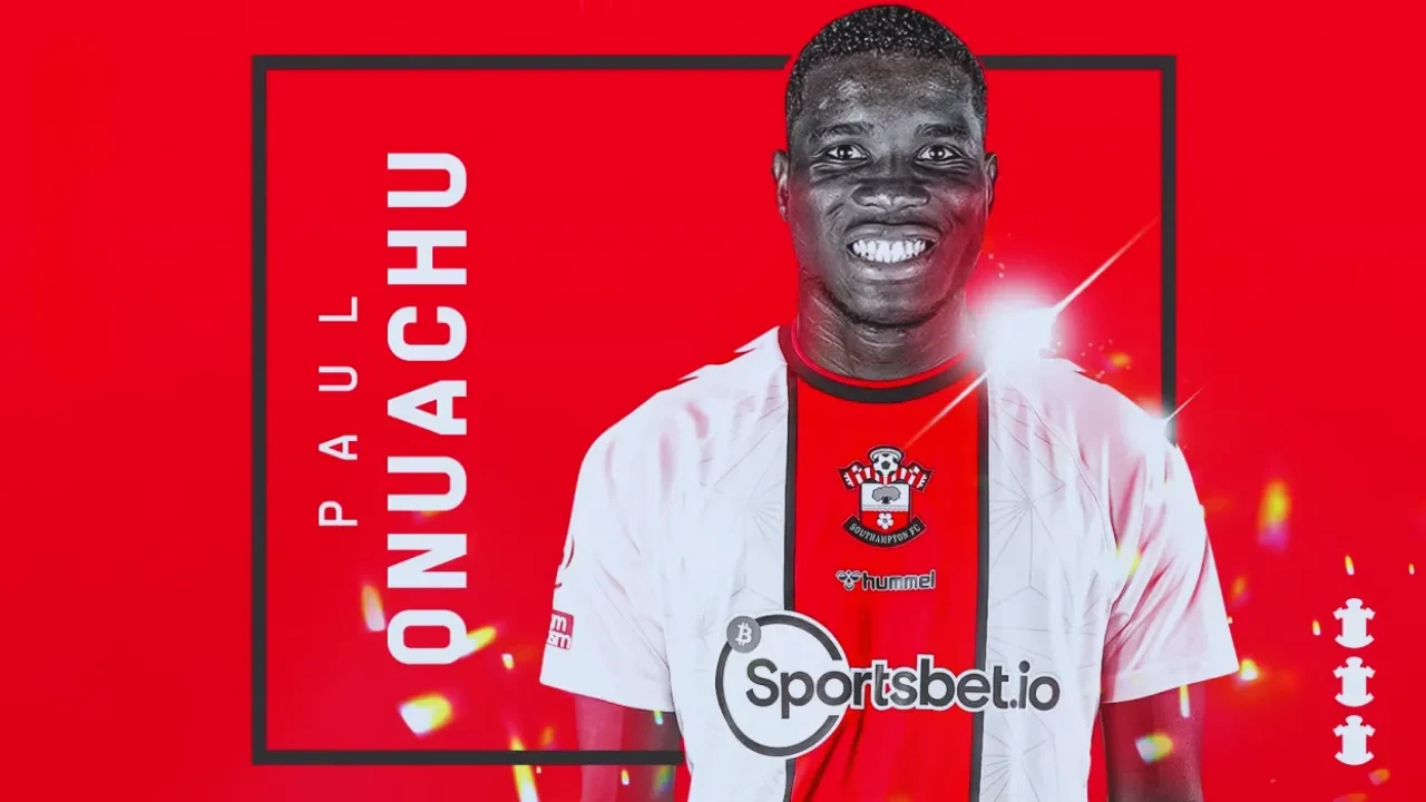 Paul Onuachu imzayı atıyor: Süper Lig'de dev transfer! 