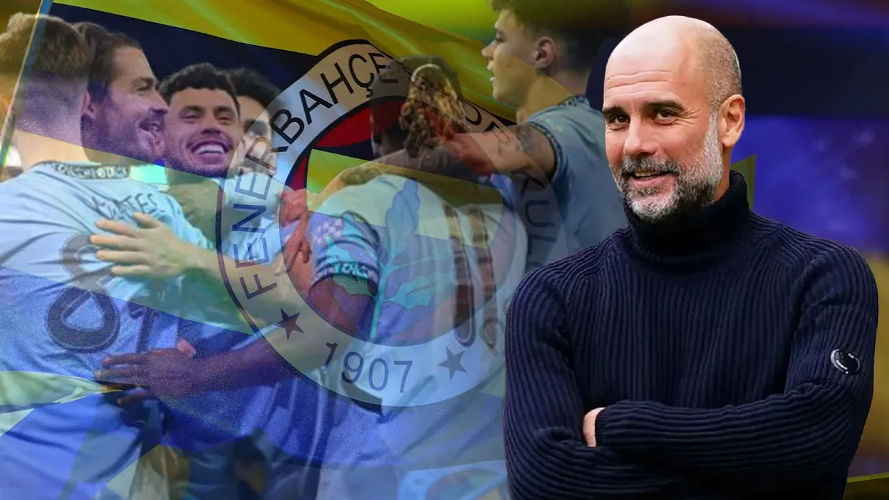 Pep Guardiola gözden çıkardı, Fenerbahçe atağa geçti! Jack Grealish bombası