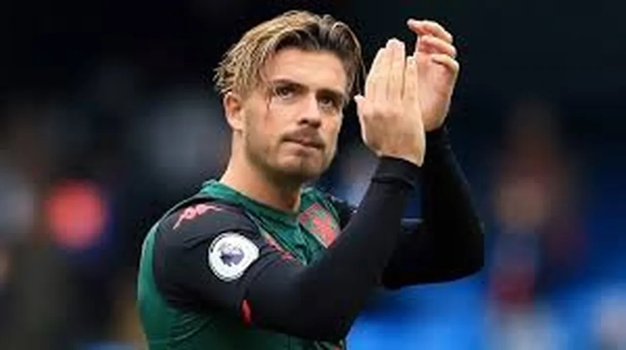 Pep Guardiola gözden çıkardı, Fenerbahçe atağa geçti! Jack Grealish bombası
