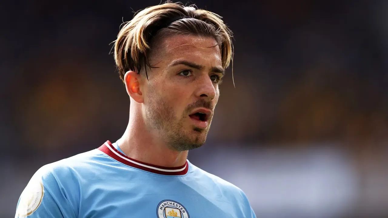 Pep Guardiola gözden çıkardı, Fenerbahçe atağa geçti! Jack Grealish bombası