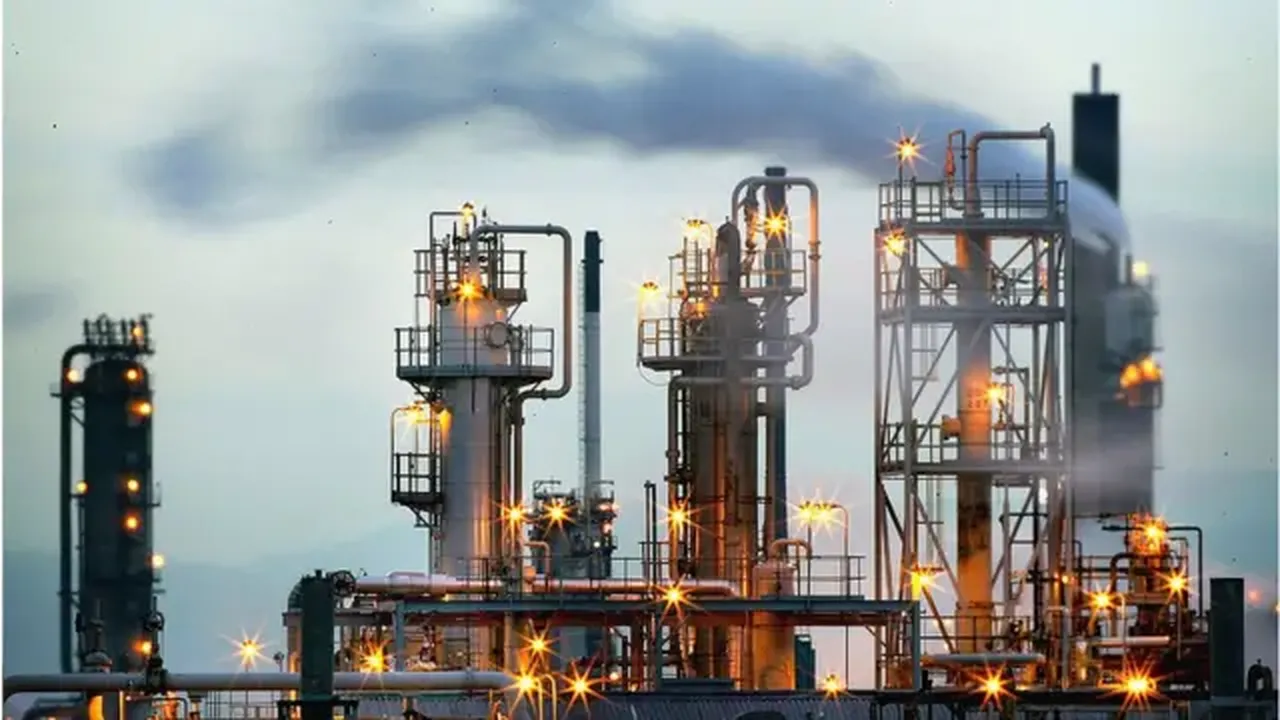 Petrolde alarm zilleri çaldı: Çok sert düşebilir