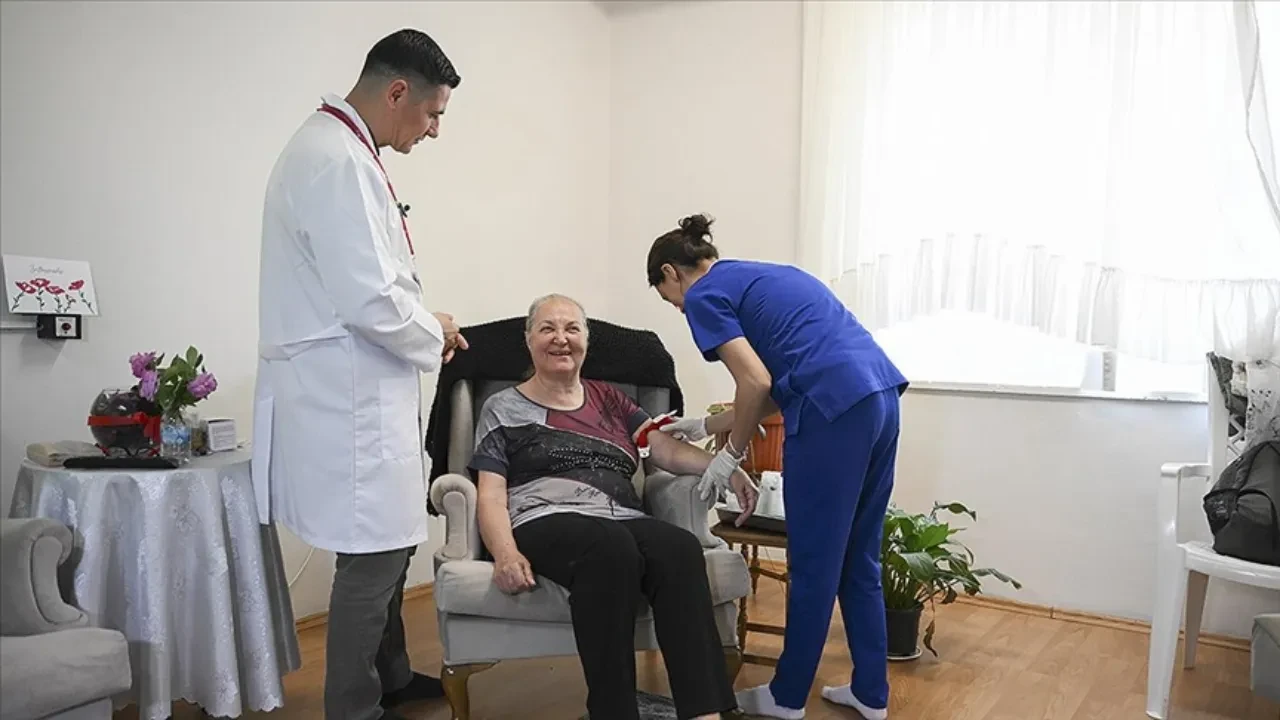 Rapor yok, sıra bekleme yok! Bakan Memişoğlu yeni programı duyurdu
