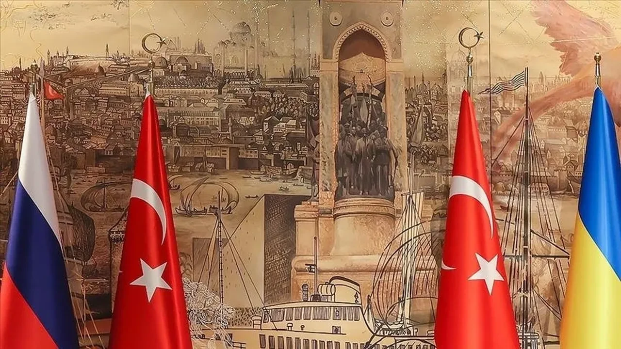 Rusya: "1212 Ukraynalı askerlerin naaşları takas bölgesine teslim edildi"