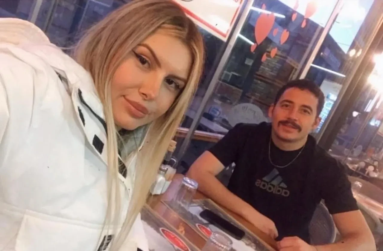 Şehit eşinin bayram mesajı yürek dağladı: "Kurban Bayramın mübarek olsun"
