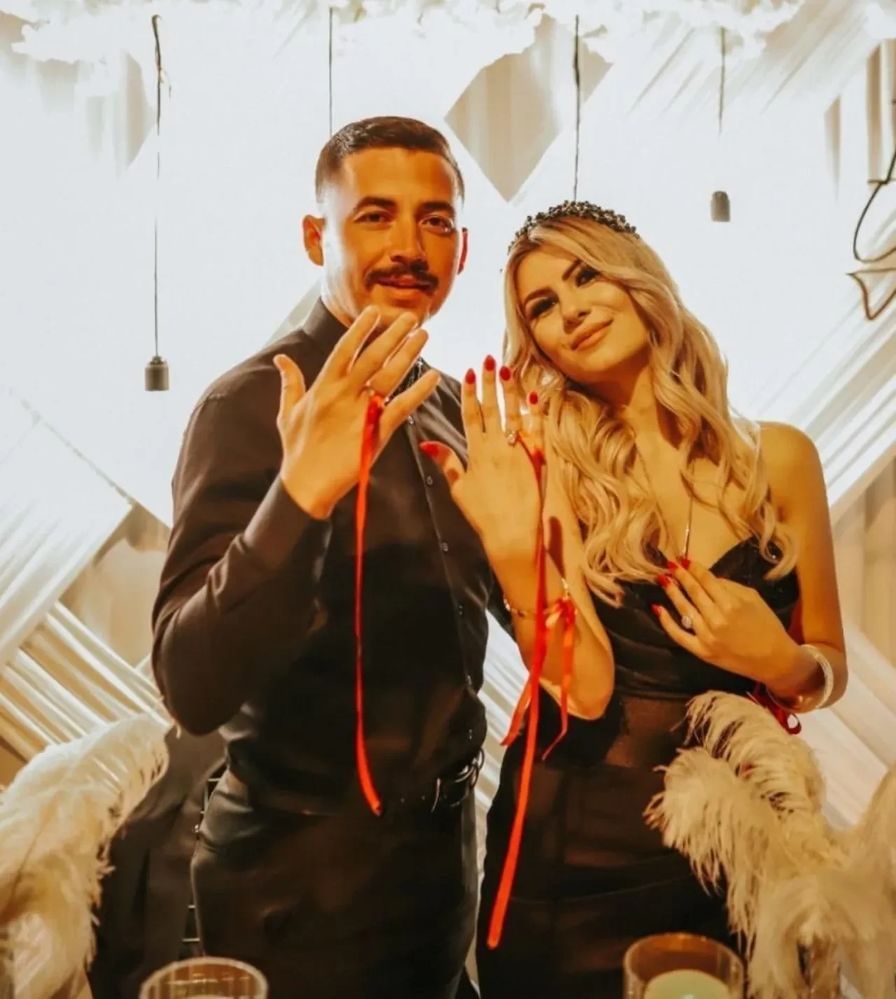 Şehit eşinin bayram mesajı yürek dağladı: "Kurban Bayramın mübarek olsun"