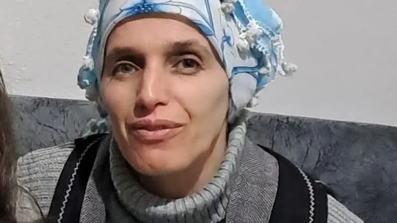 Sırra kadem basan kadın için arama çalışmaları başlatıldı