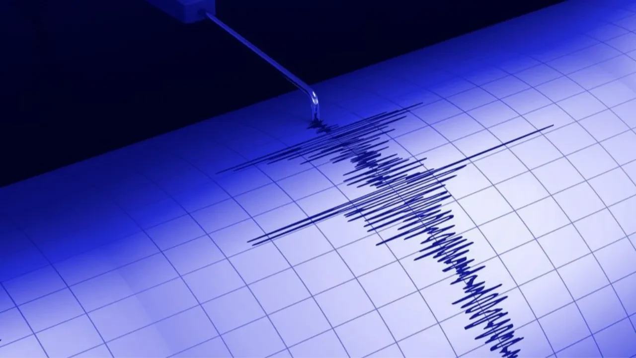 Son dakika | İzmir'de deprem oldu! AFAD duyurdu