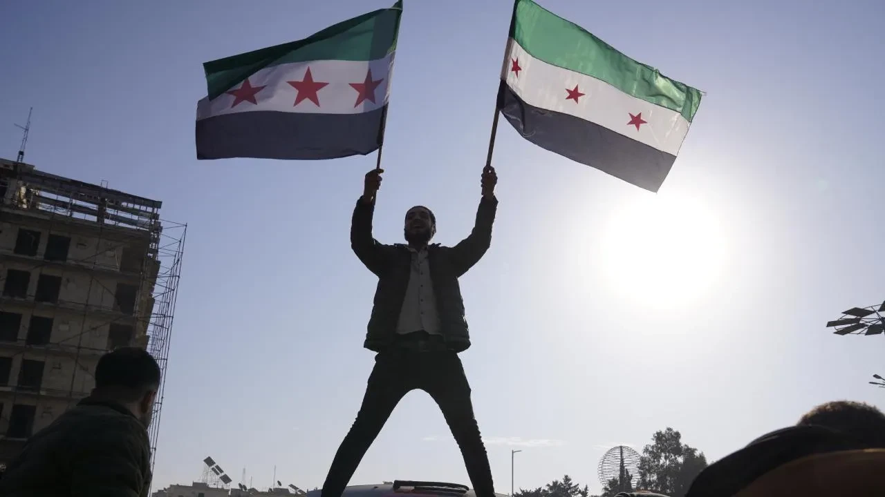 Suriye'de 'intikam' artık yasak! ABD durumdan memnun