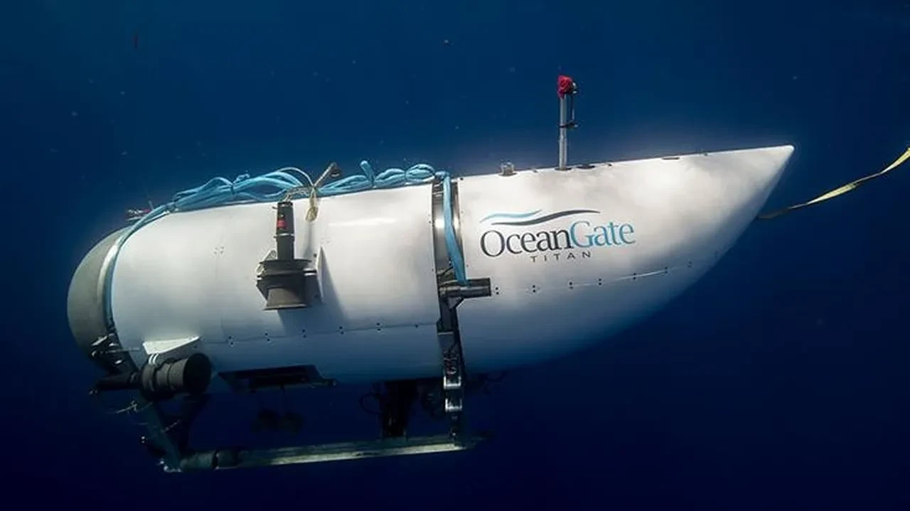 Titan'daki 4 yolcu Oceangate'in CEO'su Stockton Rush'ın kurbanları mıydı? Skandal iddia ortalığı karıştırdı