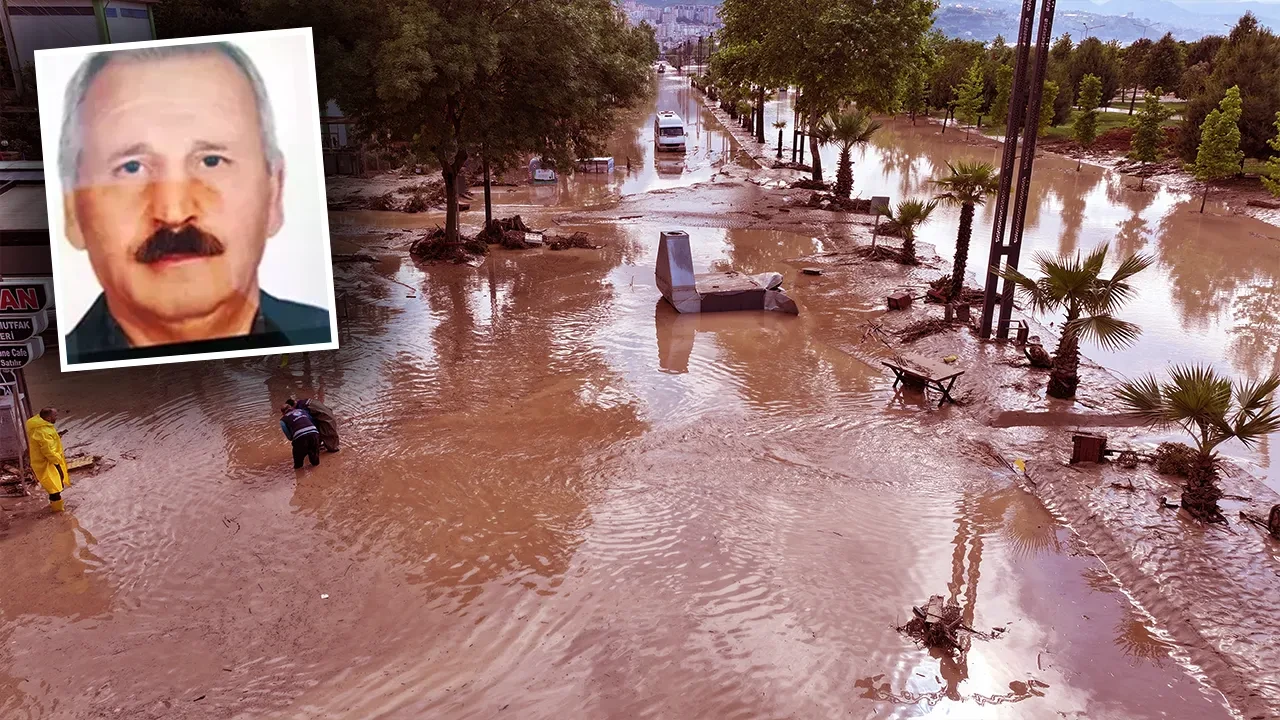 Trabzon sel faciasından acı haber! Cansız bedeni 6 gün sonra bulundu