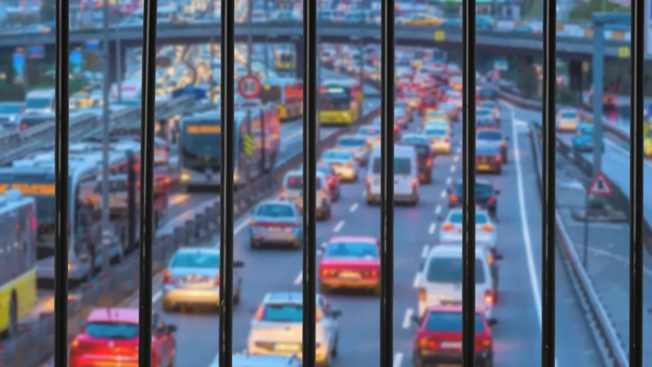 Trafik cezaları yeniden artıyor! O ihlallerin cezası artık hapis