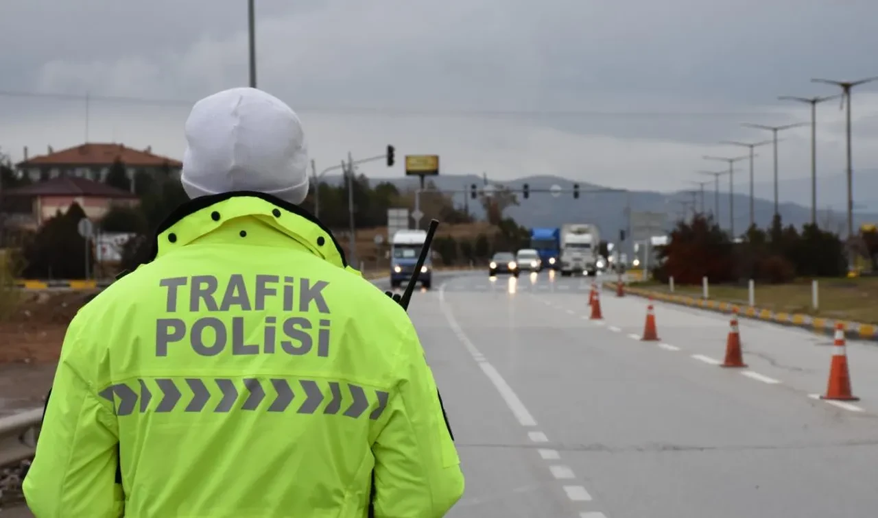 Trafik cezaları yeniden artıyor! O ihlallerin cezası artık hapis